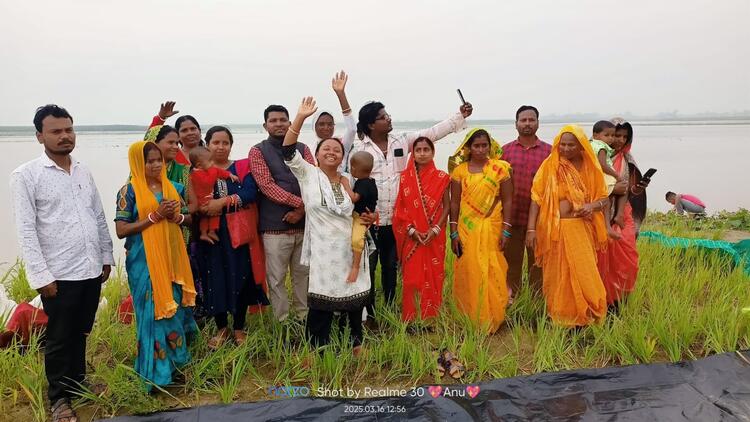 সুর্জাপুরী টিম 