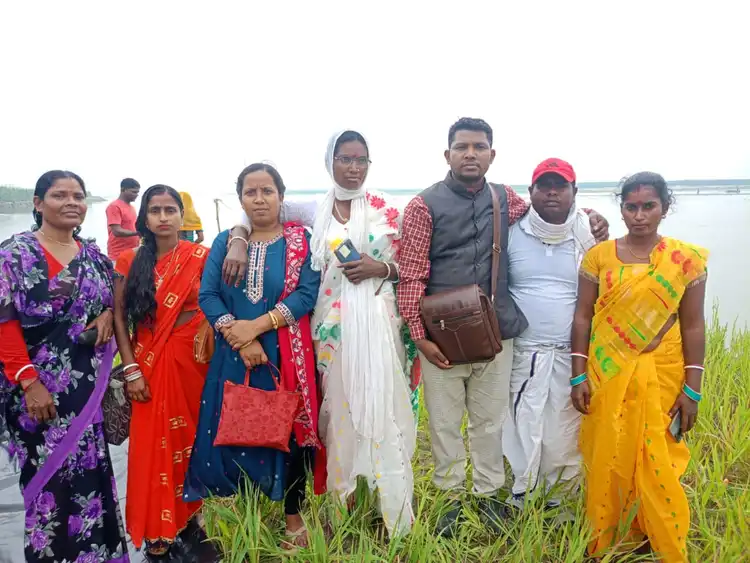 টিম 