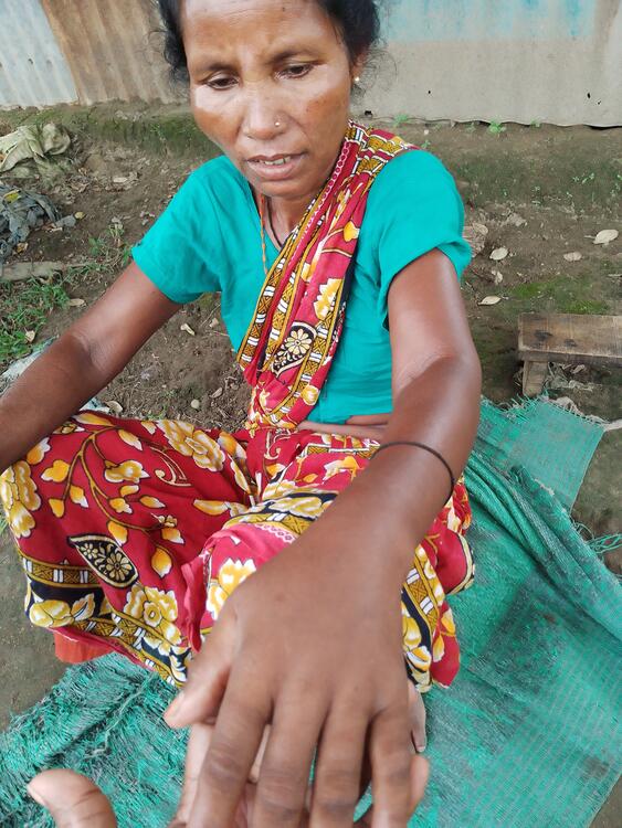 হালেন মারডী