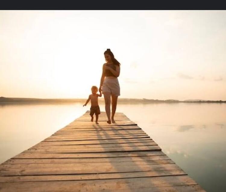 ঈশ্বরের কাছ থেকে সুরক্ষা