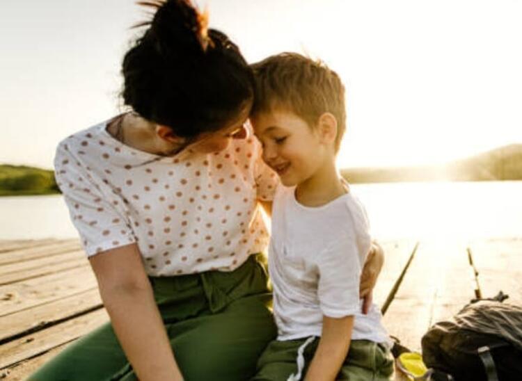 ঈশ্বরের ভালবাসা